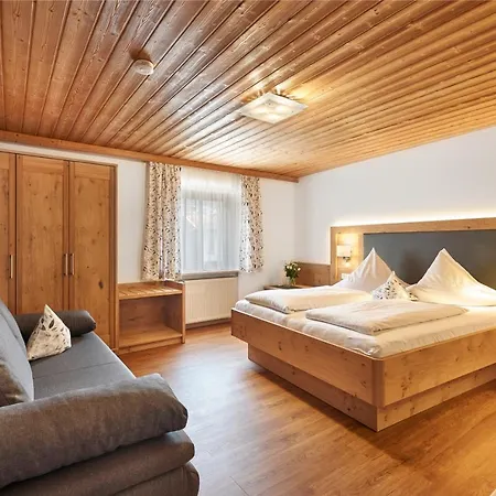 Gasthof Zum Rechen Bodenmais