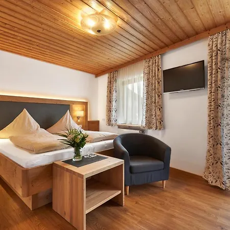 Zum Rechen Guest house Bodenmais