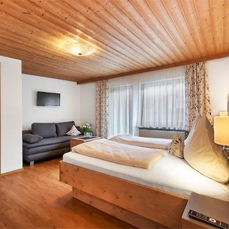 Guest house Zum Rechen Bodenmais