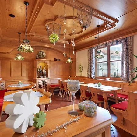 Guest house Zum Rechen Bodenmais