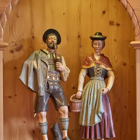 Zum Rechen Penzion