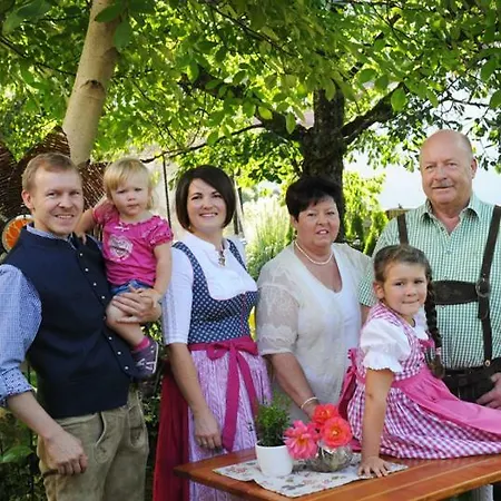 Zum Rechen Penzion Bodenmais