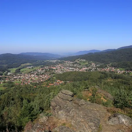 Zum Rechen Penzion
