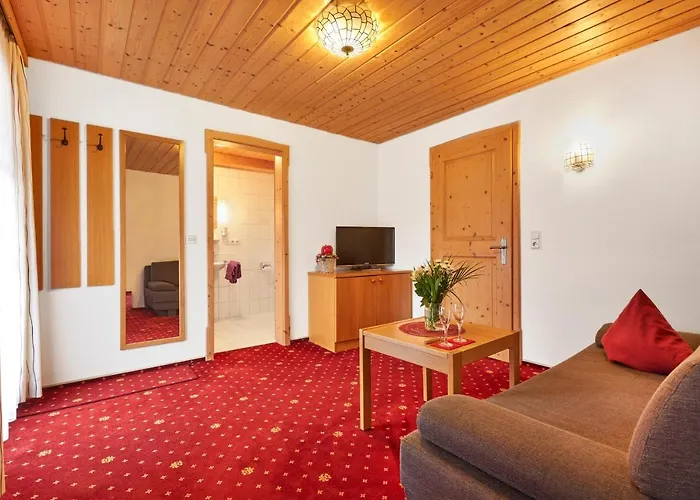 Zum Rechen Pensionat 3*