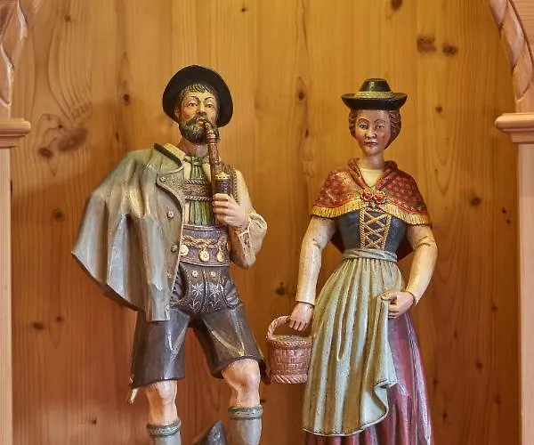 Zum Rechen Pensionat