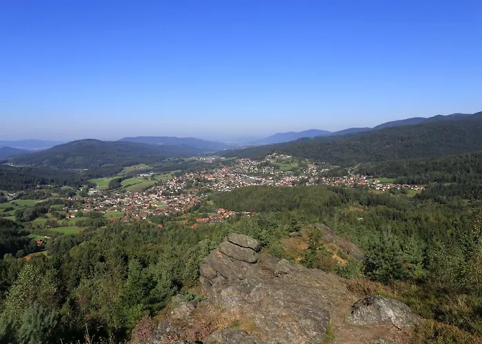 Zum Rechen Penzion